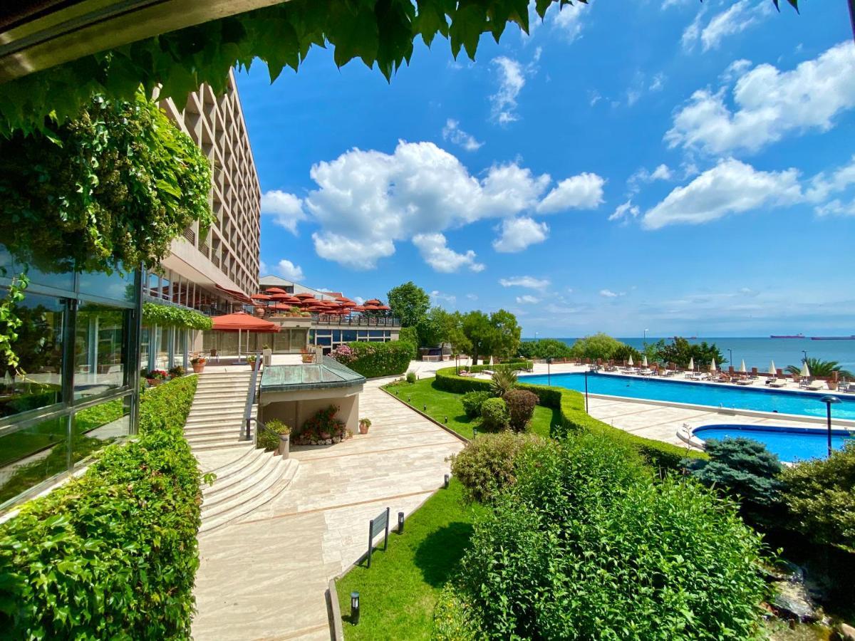 Cinar Hotel Istambul Exterior foto