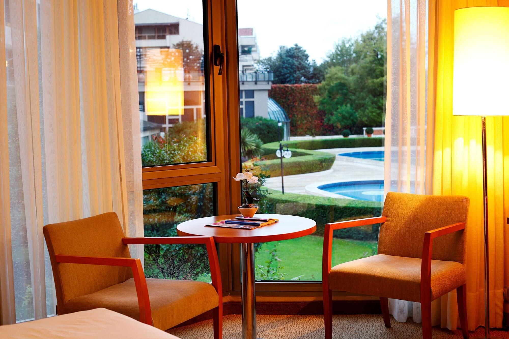 Cinar Hotel Istambul Exterior foto