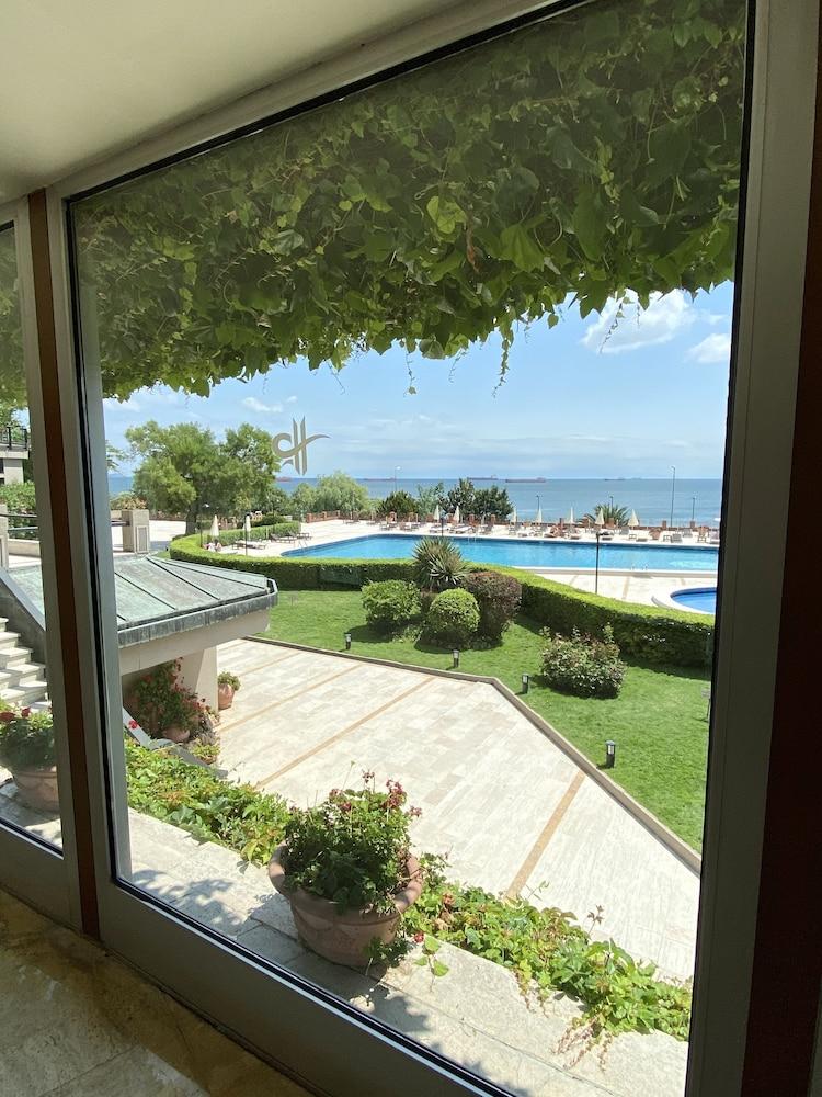 Cinar Hotel Istambul Exterior foto
