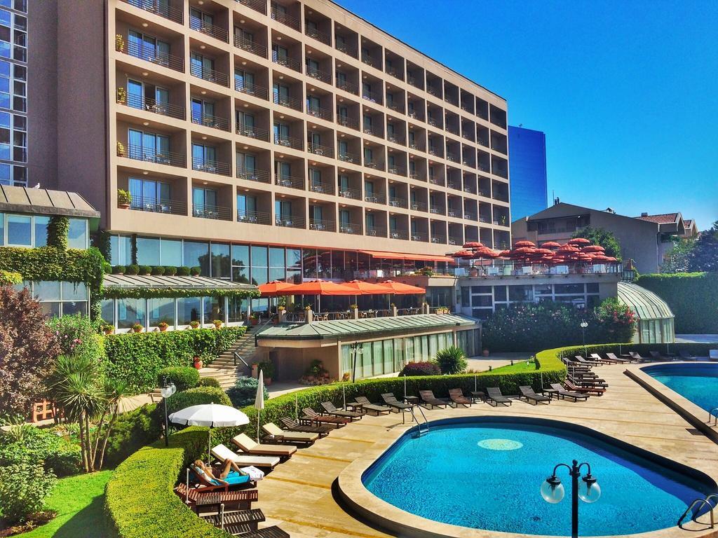 Cinar Hotel Istambul Exterior foto