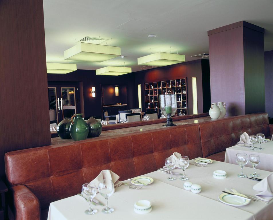 Cinar Hotel Istambul Restaurante foto