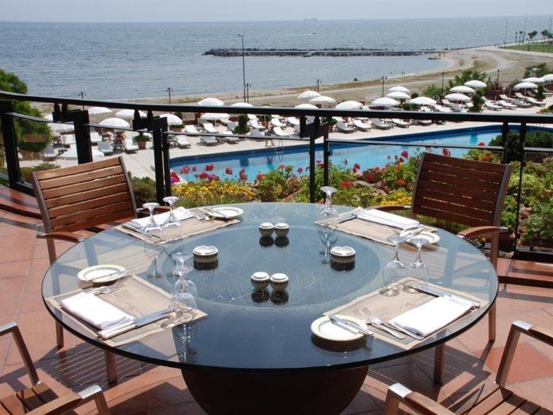 Cinar Hotel Istambul Exterior foto