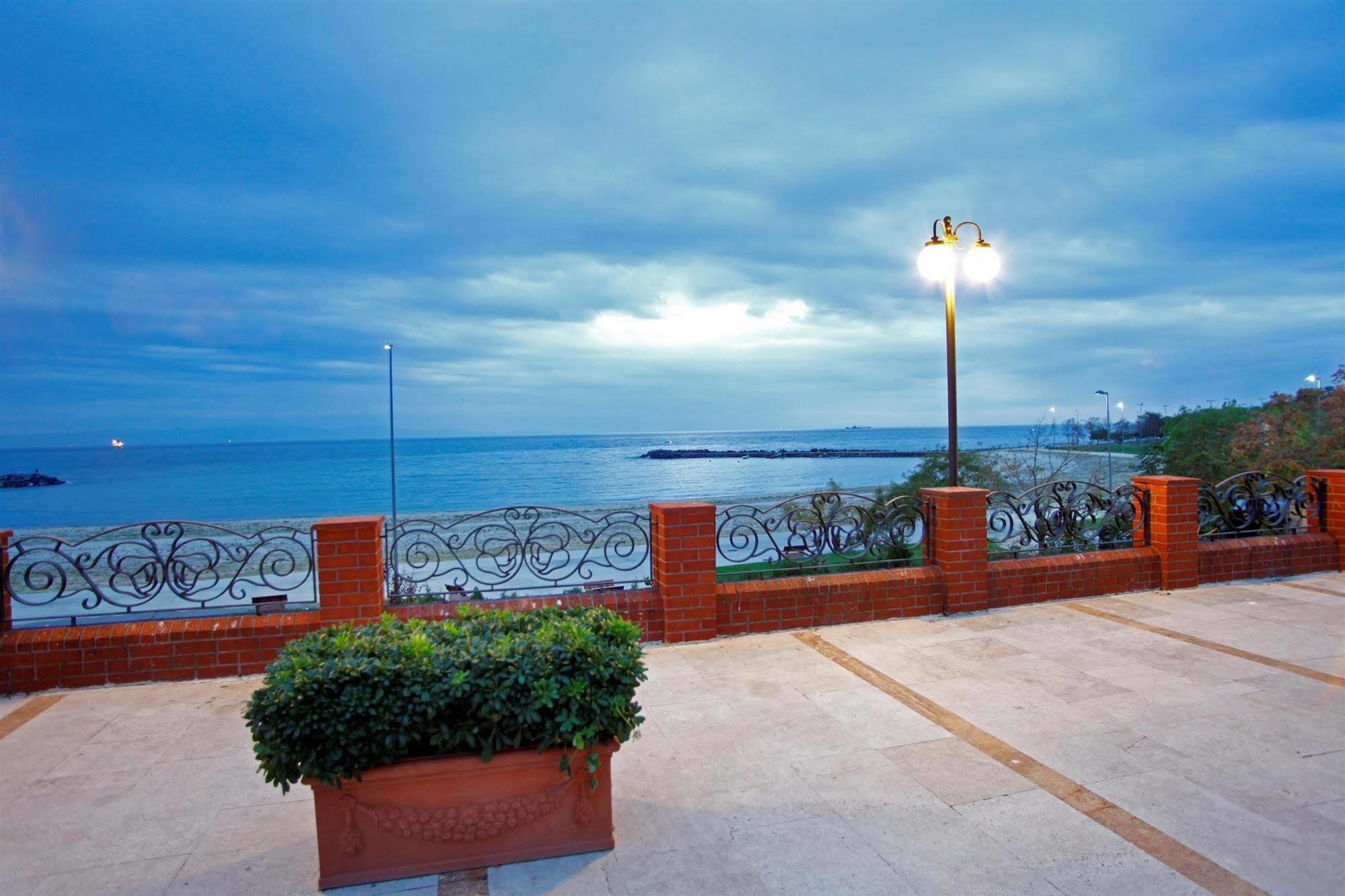 Cinar Hotel Istambul Exterior foto